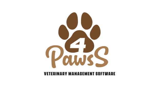 Paws Vector