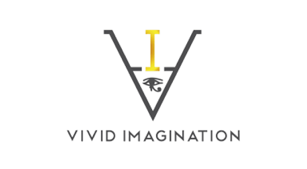 Vivid Imagination Vector