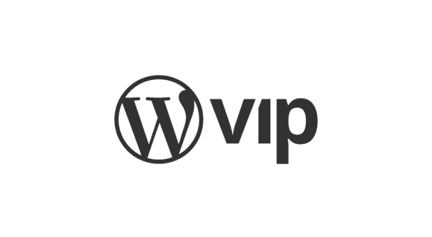 WordPress VIP Vector