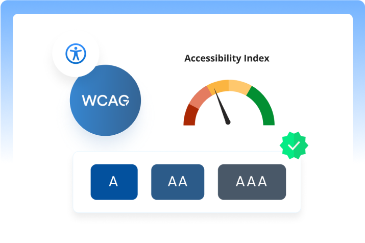 accessibility Navease vector