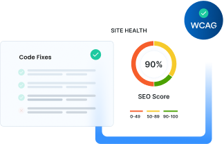 Continuous Improvement vector