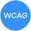 Seamless WCAG Compliance Validation Vector